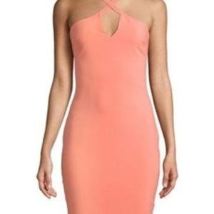 Likely Charles Crossover-Neck Sleeveless